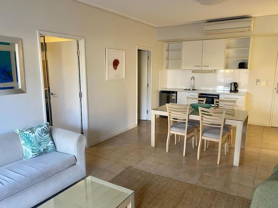 Mariner Resort Comfort - Unit 165 Geraldton Luaran gambar
