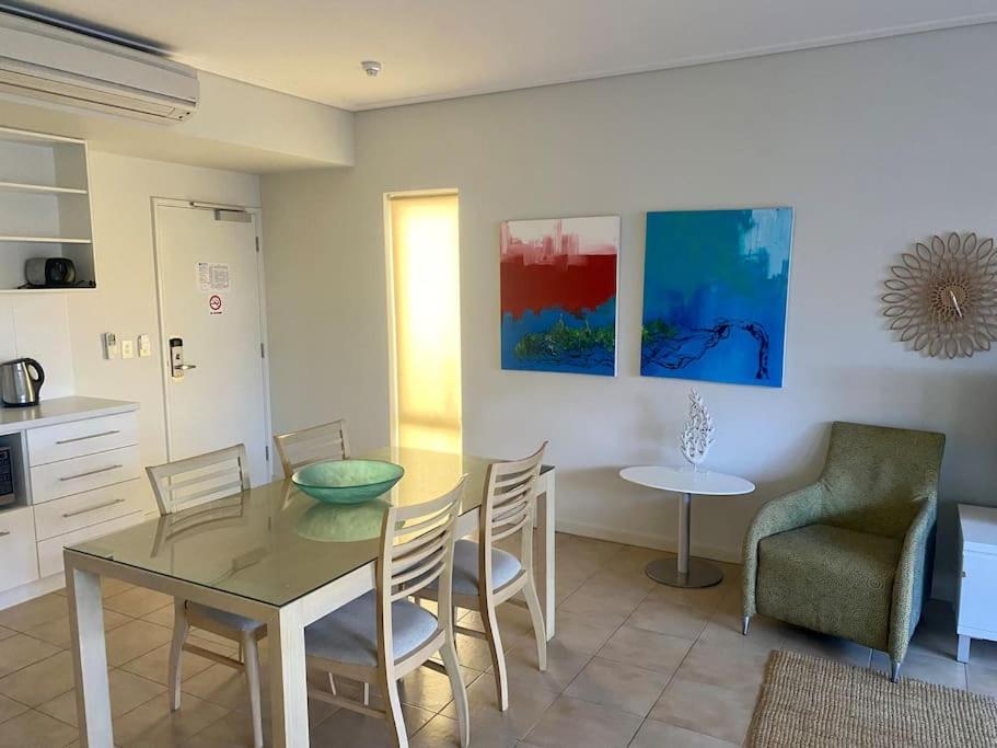 Mariner Resort Comfort - Unit 165 Geraldton Luaran gambar