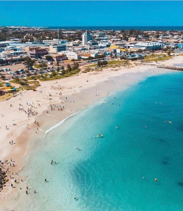 Mariner Resort Comfort - Unit 165 Geraldton Luaran gambar