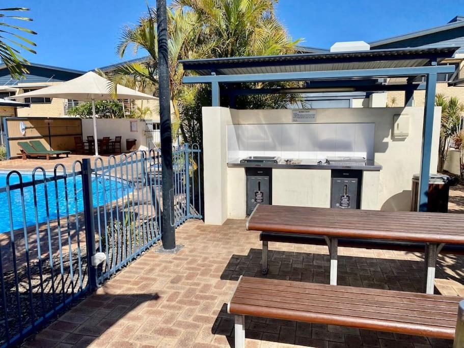 Mariner Resort Comfort - Unit 165 Geraldton Luaran gambar