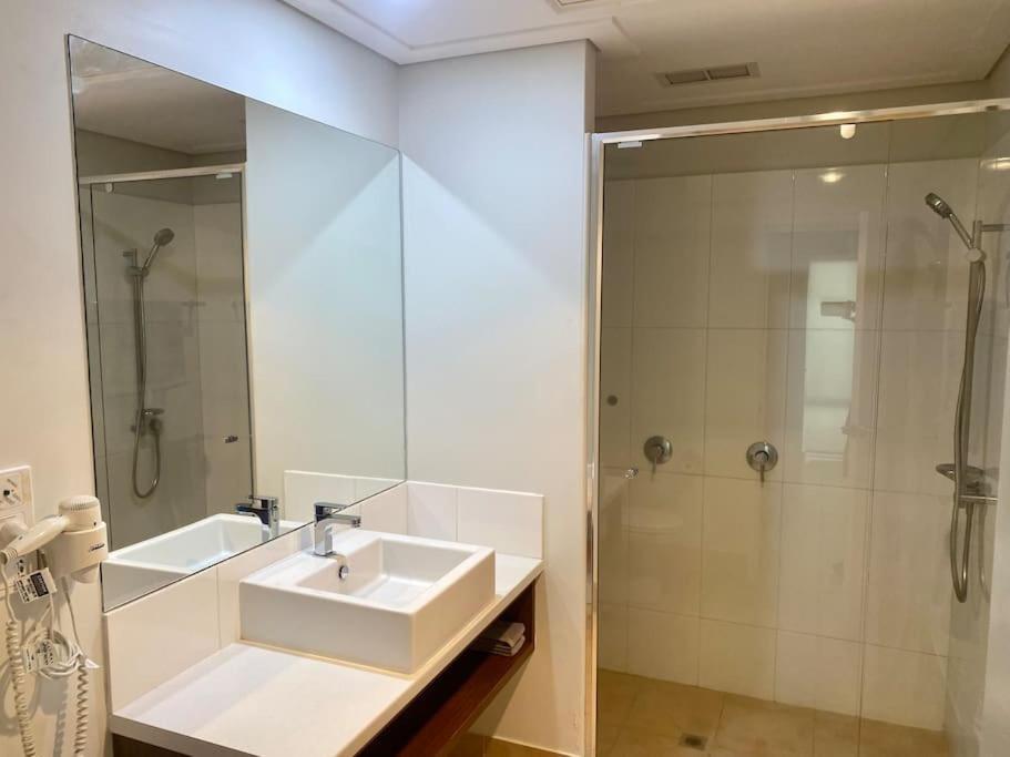 Mariner Resort Comfort - Unit 165 Geraldton Luaran gambar